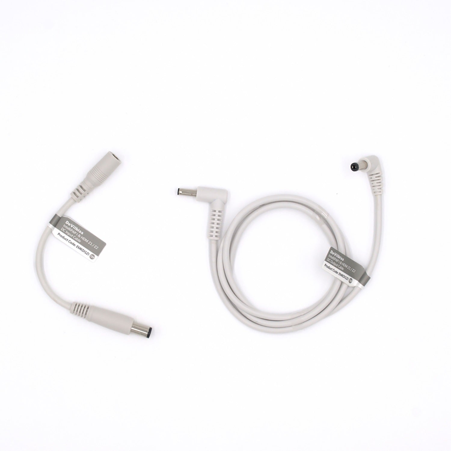 Explore Mini CPAP Battery Cable Kit for Transcend Micro, Breas Z1/Z2 - Zopec Medical