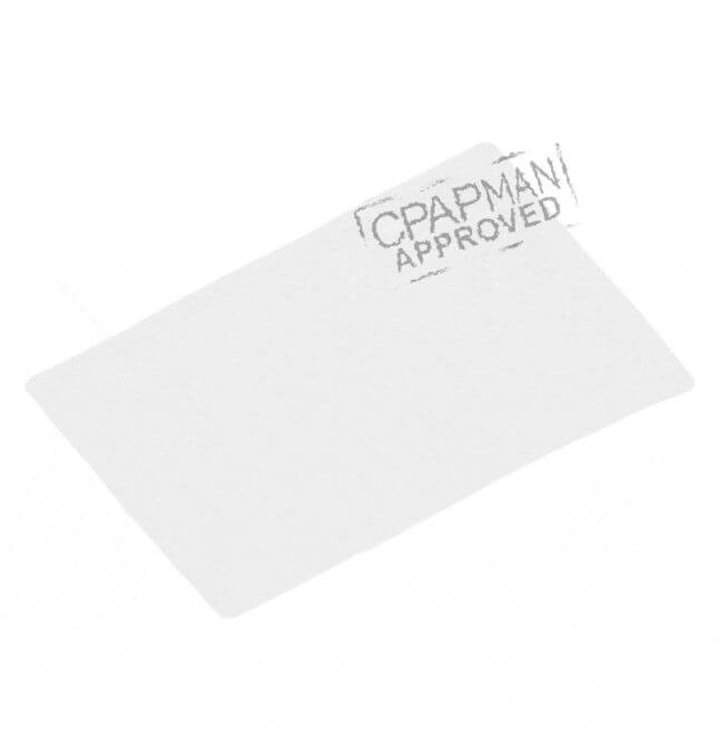 Generic Disposable S9/AirSense/AirCurve 10 CPAP Filters - ResMed