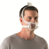 DreamWear Full Face CPAP Mask | Philips Respironics