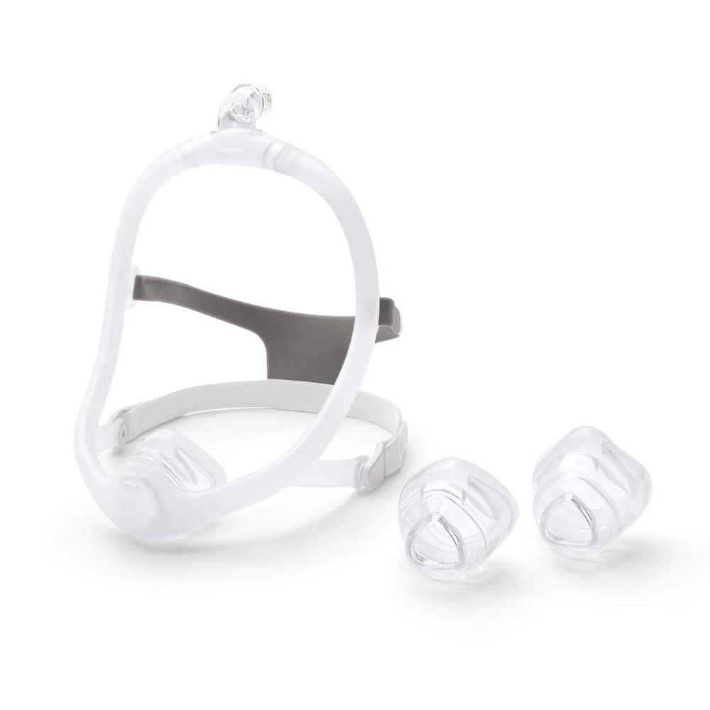 DreamWisp CPAP Mask - Philips Respironics | CPAP Ninja