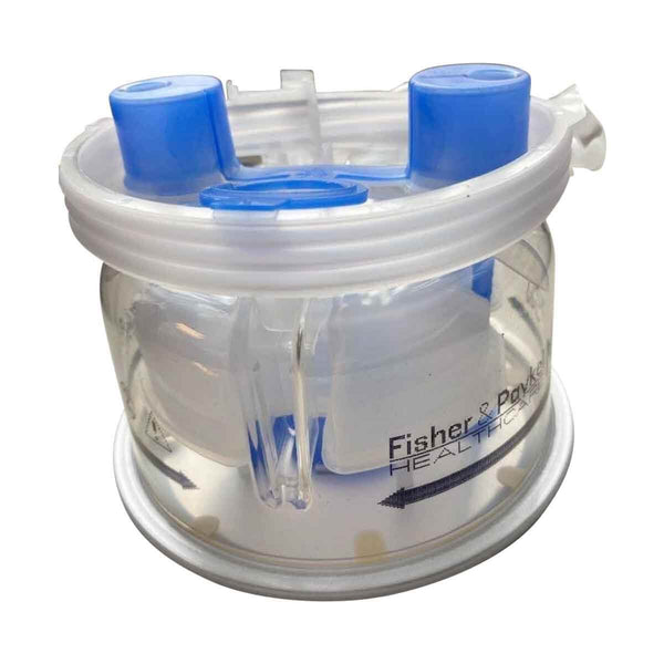 【中古】 Clarifica Me WilliamByrd Fisher-and-Paykel-MR290-