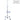 Mobile Pole Stand For myAirvo 2 Humidifier - Fisher & Paykel
