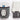 Z1/Z2 CPAP PowerShell w/ Extended Battery - Breas