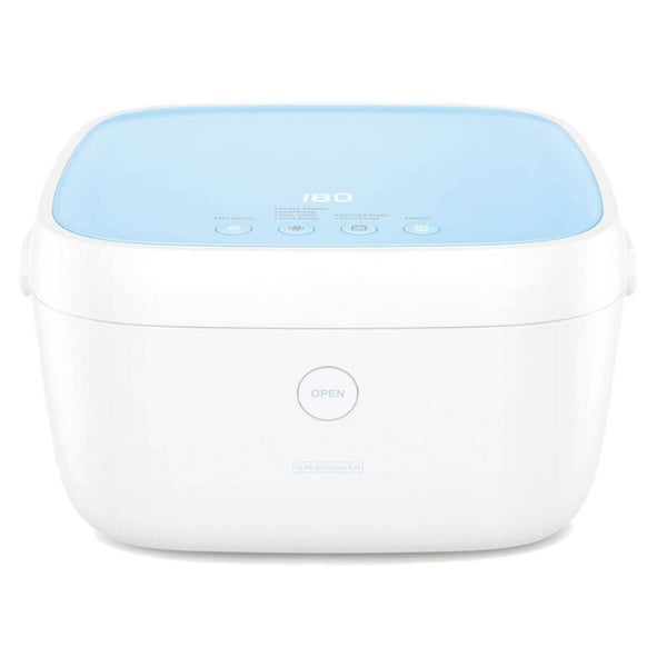 PAPTIZER UVC LED Smart CPAP Sanitizer | LiViliti | CPAP Ninja