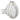 LiteTouch Chamber Mask For OptiChamber Diamond Valved Holding Chambers by Philips Respironics