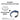 Cushion + Headgear | AirFit P10 Bundle | Third Party