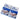 Nasal Relief Strips by Breath Easy - 30 Ct