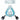 ComfortGel Blue Nasal CPAP Mask - Philips