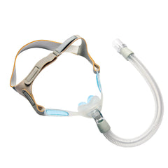 Nuance Pro Gel Nasal Pillow CPAP Mask | Philips