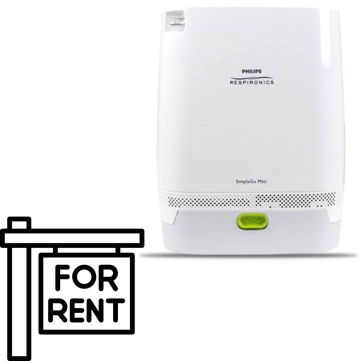 cpap rental