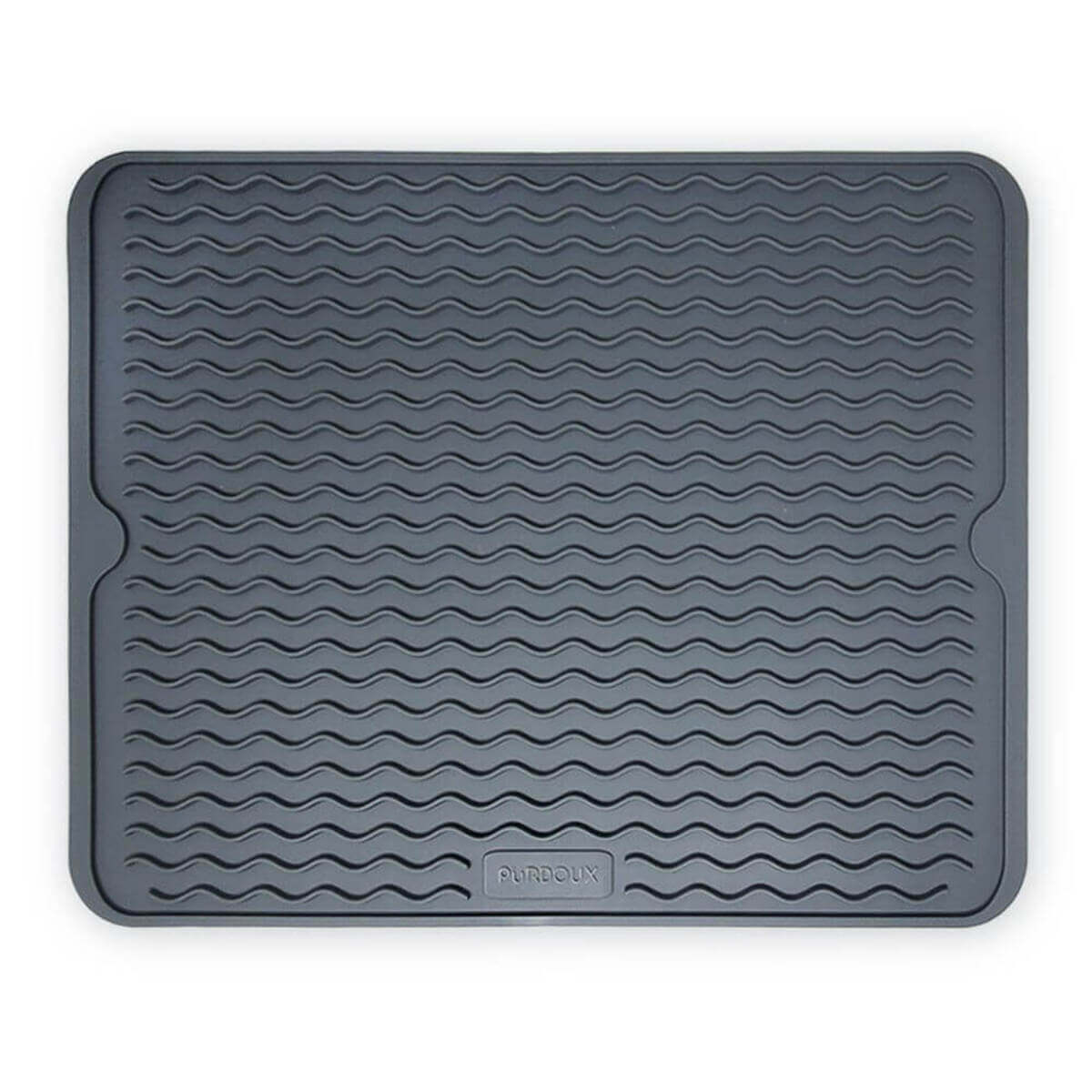 Nightstand Protector Mat