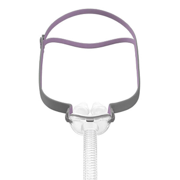 Airfit P10 for Her Mask for CPAP by ResMed – CPAP Ninja