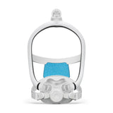 AirTouch F30i Clear/Comfort Full Face CPAP Mask | ResMed