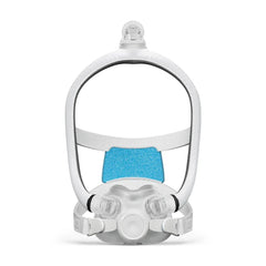 AirTouch F30i Clear/Comfort Full Face CPAP Mask | ResMed