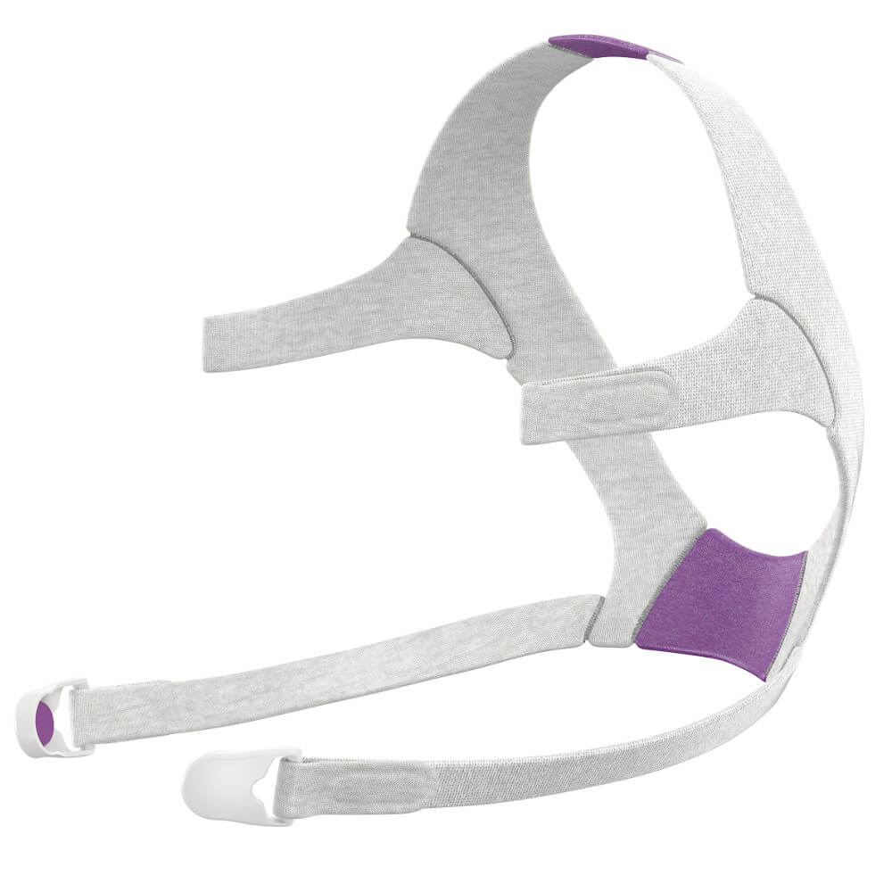 AirFit and AirTouch F20 CPAP Mask Headgear - ResMed