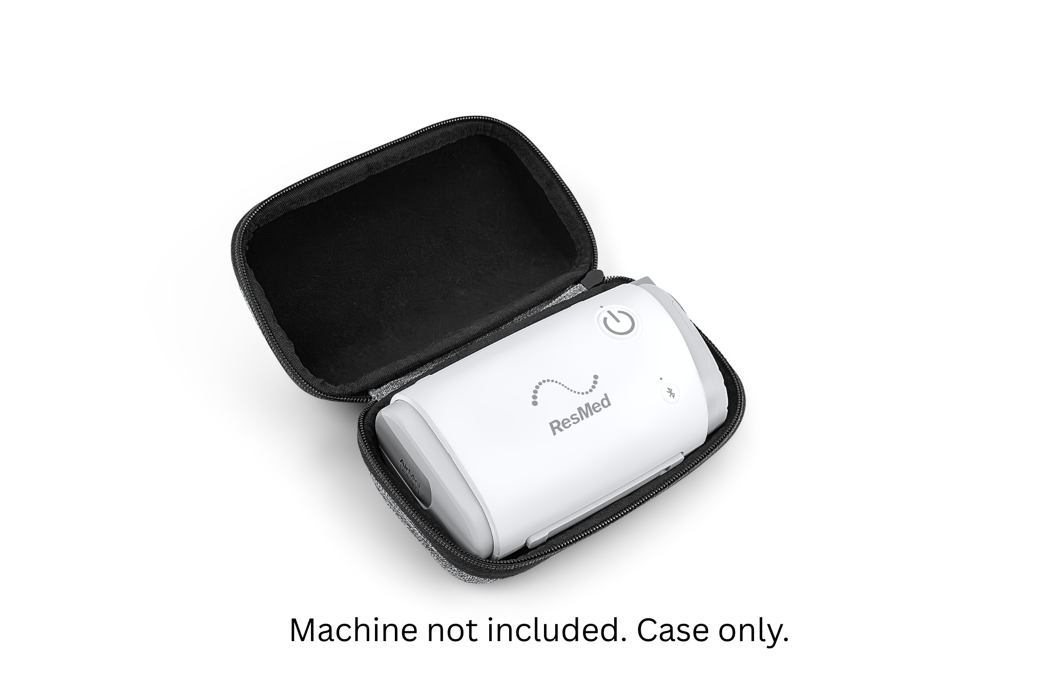 AirMini CPAP Machine Travel Case - ResMed