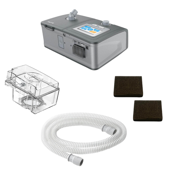 ResPlus Auto CPAP Machine with Heated Humidifier | CPAP Ninja