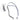 AirFit CPAP Mask Headgear For ResMed P10 Nasal Pillow System