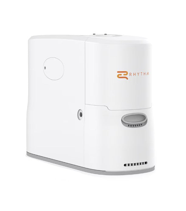 Rhythm Healthcare Portable Oxygen Concentrator