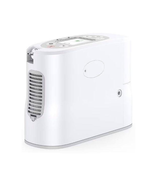 Rhythm Healthcare Portable Oxygen Concentrator