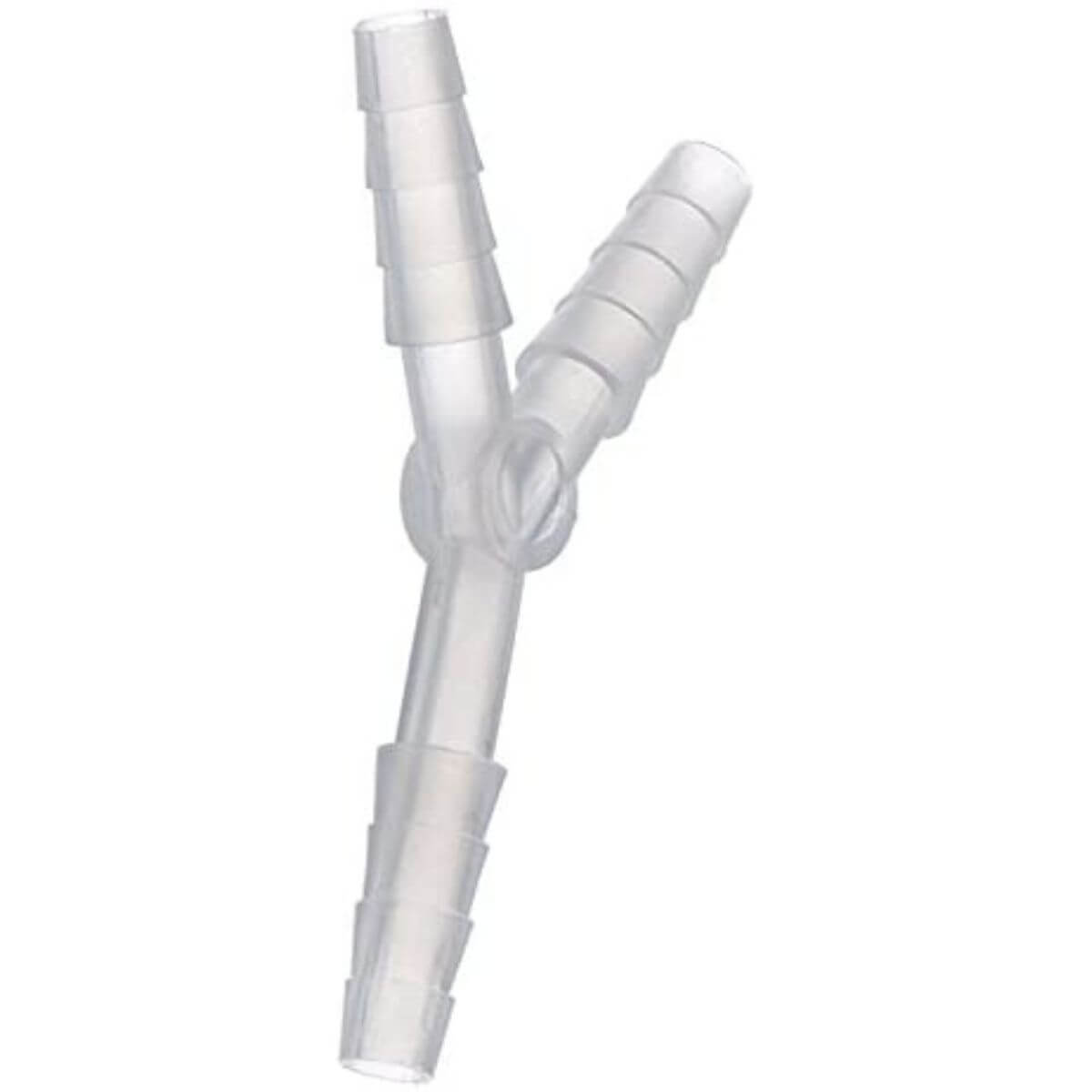 Y-Connector For Oxygen Tubing | Sunset Healthcare – CPAP Ninja