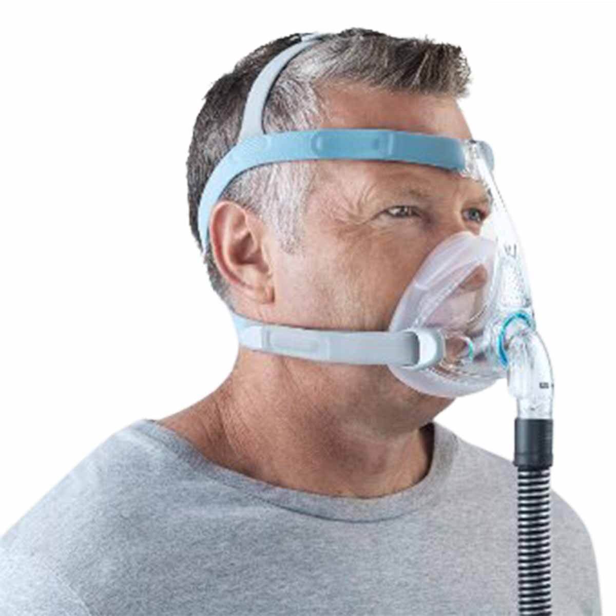 Vitera Full Face CPAP Mask by Fisher and Paykel – CPAP Ninja