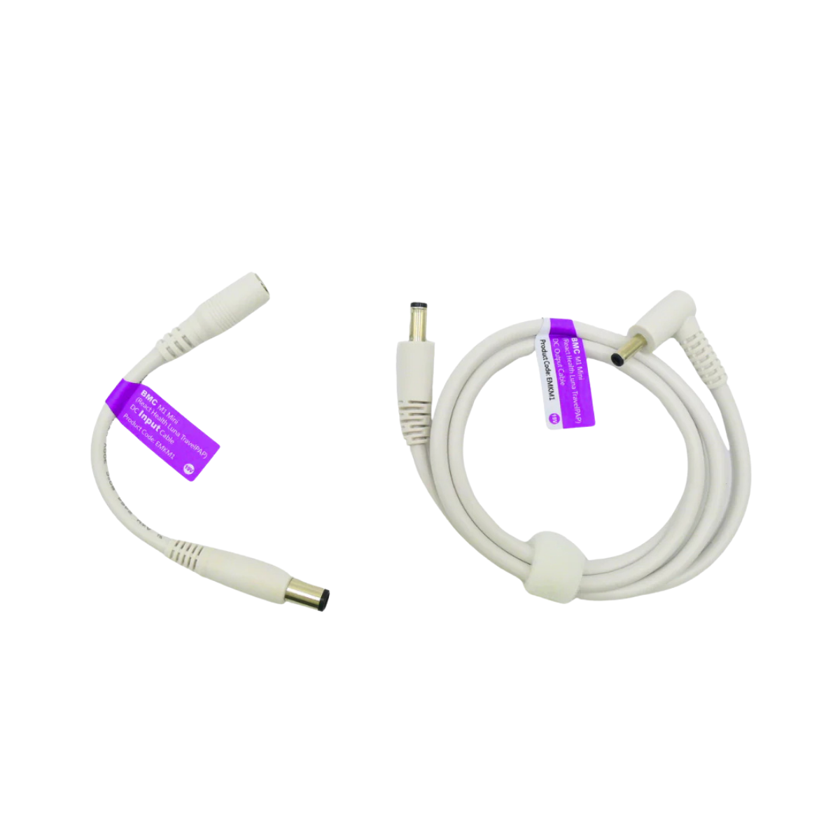 Explore Mini CPAP Battery Cable Kit for | Breas | CPAP Ninja Explore Mini CPAP Battery Cable Kit for | Breas | CPAP Ninja