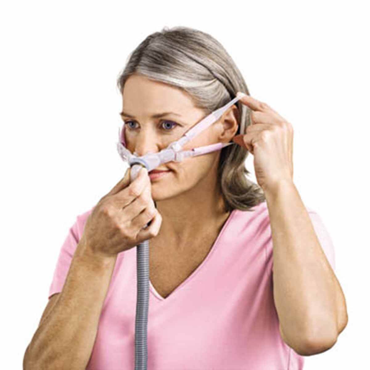 Loop Mask Dme Bella Headgear Loops for Swift FX CPAP Nasal Pillow Mask | CPAP Ninja