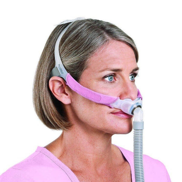 専用　無呼吸症候群　CPAP ミラージュスイフトFXマスク　スモールセット　新品 ミラージュスイフトF Xマスク スモールセット CPAP 無呼吸症候群