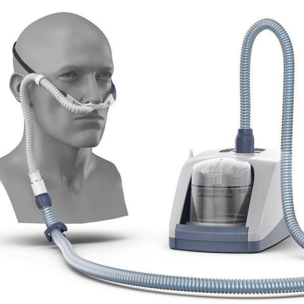 Fisher & Paykel Optiflow Tracheostomy Interface | CPAP Ninja