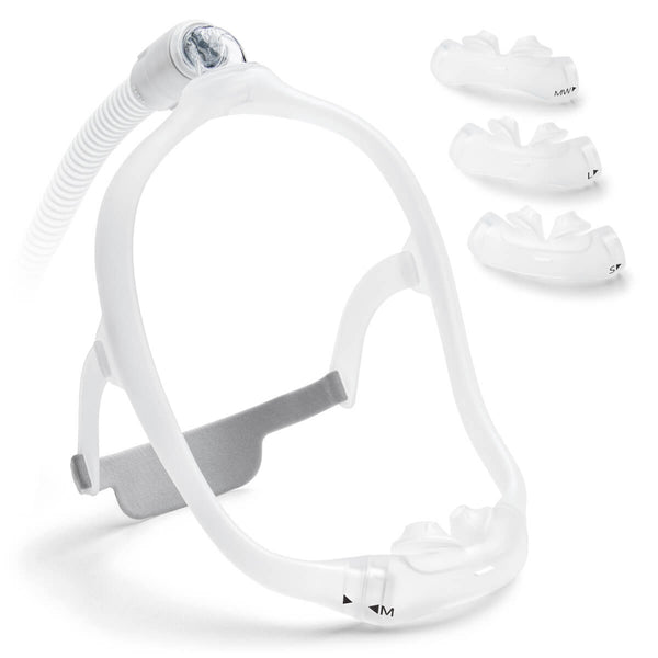 PHILIPS フィリップス　ドリームウェアシリコンピローL ドリームウェア ネーザルマスク／ドリームウェア シリコンピロー