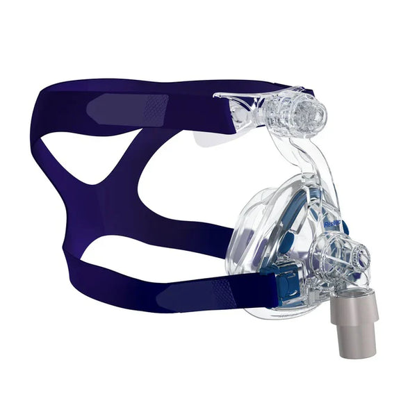 ResMed Mirage Activa LT Nasal CPAP Mask with Headgear | CPAP Ninja