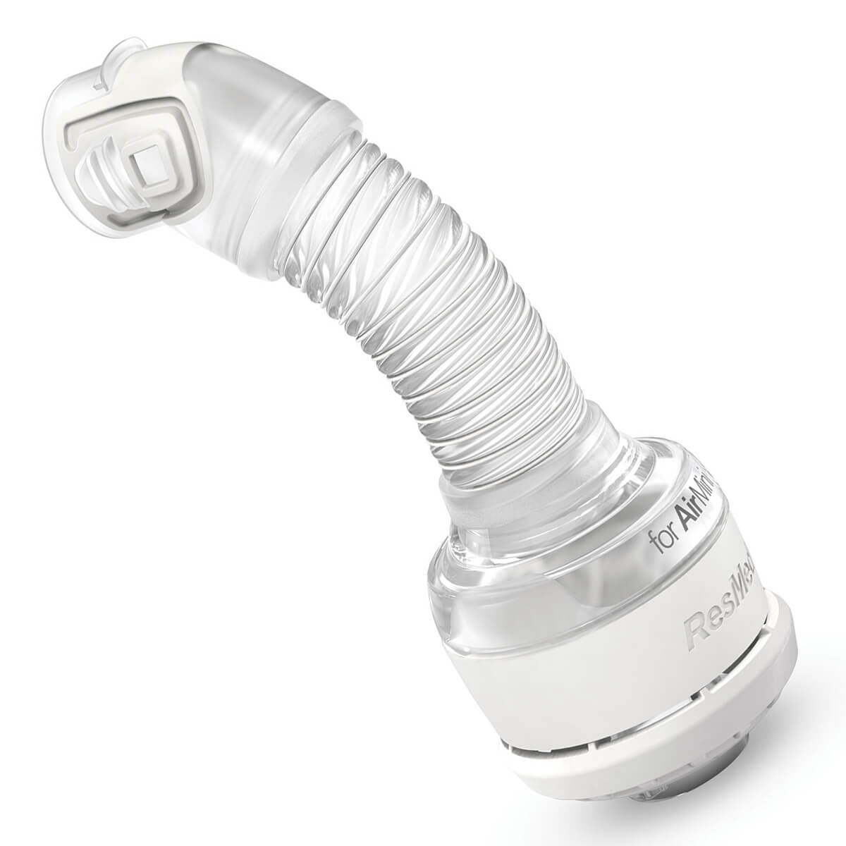 N20 Nasal Mask Connector For ResMed AirMini AutoSet CPAP