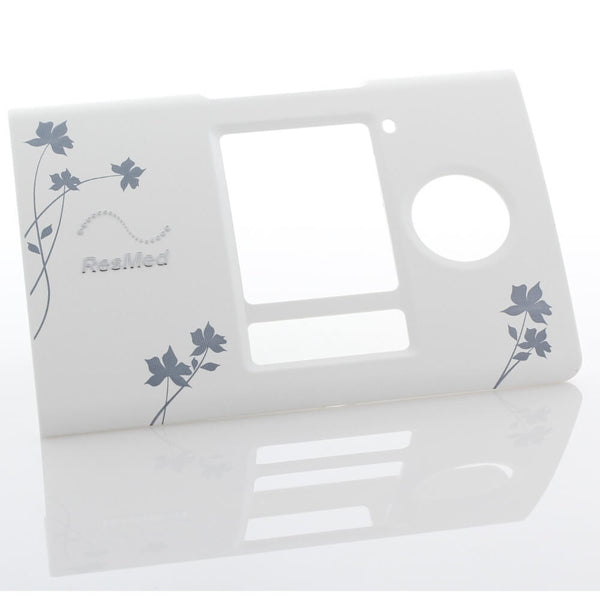 AirSense/AirCurve 10 CPAP Face Plate by ResMed Replacement | CPAP