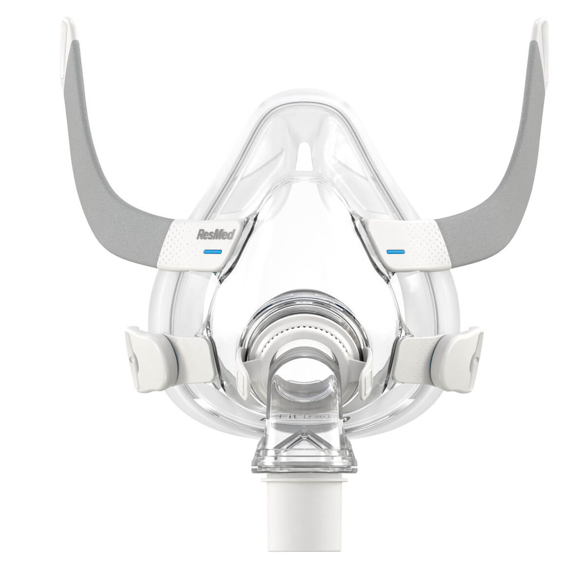 Assembly Kit For ResMed F20 & F20 For Her Full Face CPAP Mask (with Cushion)