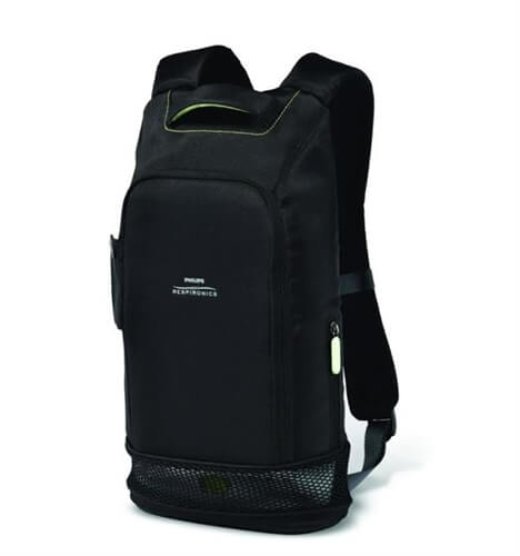 Backpack For SimplyGo Mini Portable Oxygen | Philips