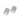Wisp Nasal CPAP Mask Headgear Clips - Philips