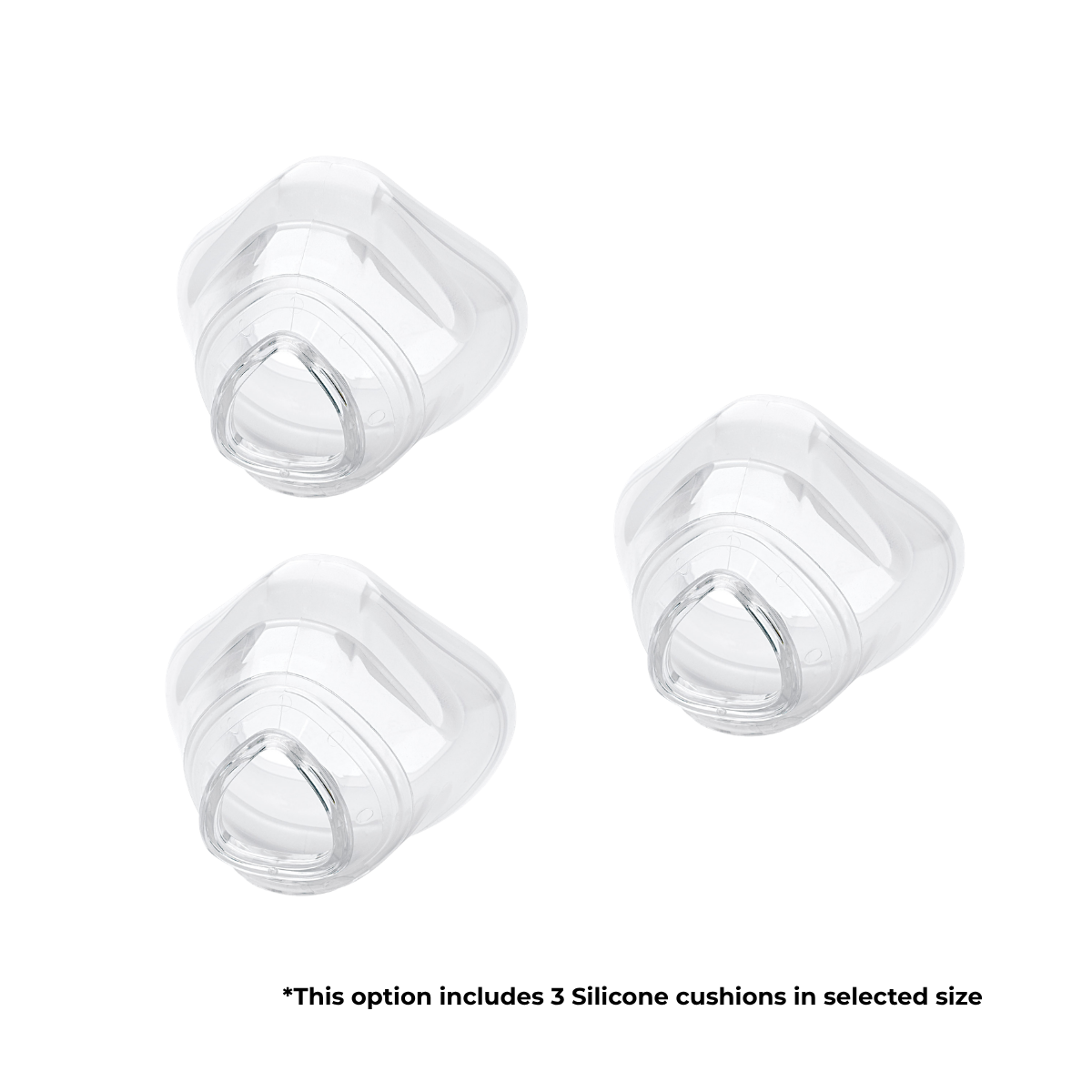DreamWisp CPAP Mask Replacement Cushion | Philips | CPAP Ninja