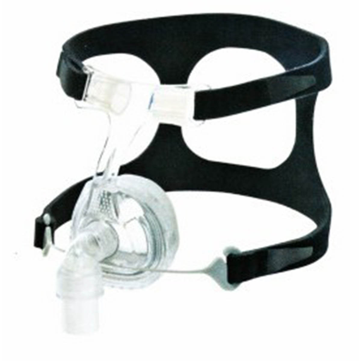 Zest Nasal CPAP Mask | Fisher and Paykel – CPAP Ninja